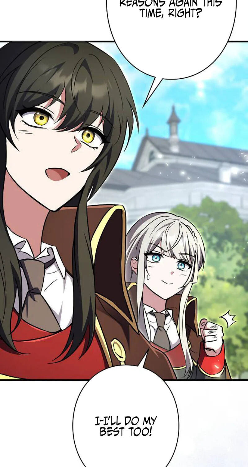 Love Letter From the Future Chapter 53 page 87 - 