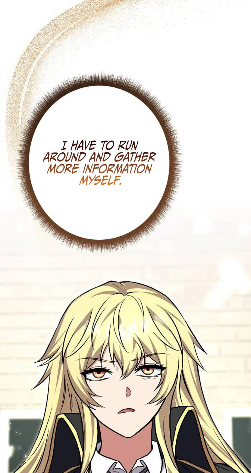 Love Letter From the Future Chapter 53 page 91 - 