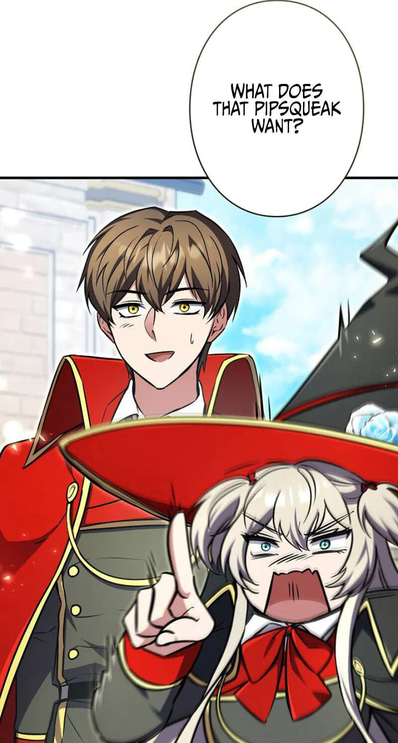 Love Letter From the Future Chapter 53 page 93 - 