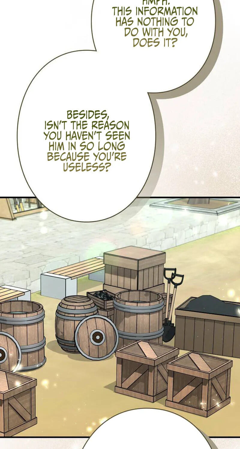 Love Letter From the Future Chapter 53 page 95 - 