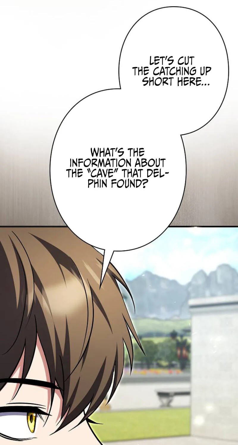 Love Letter From the Future Chapter 53 page 97 - 