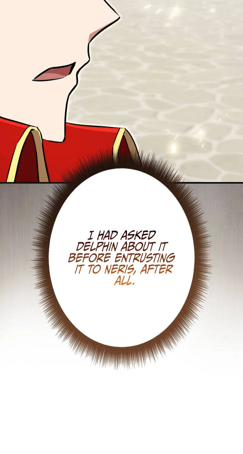 Love Letter From the Future Chapter 53 page 98 - 