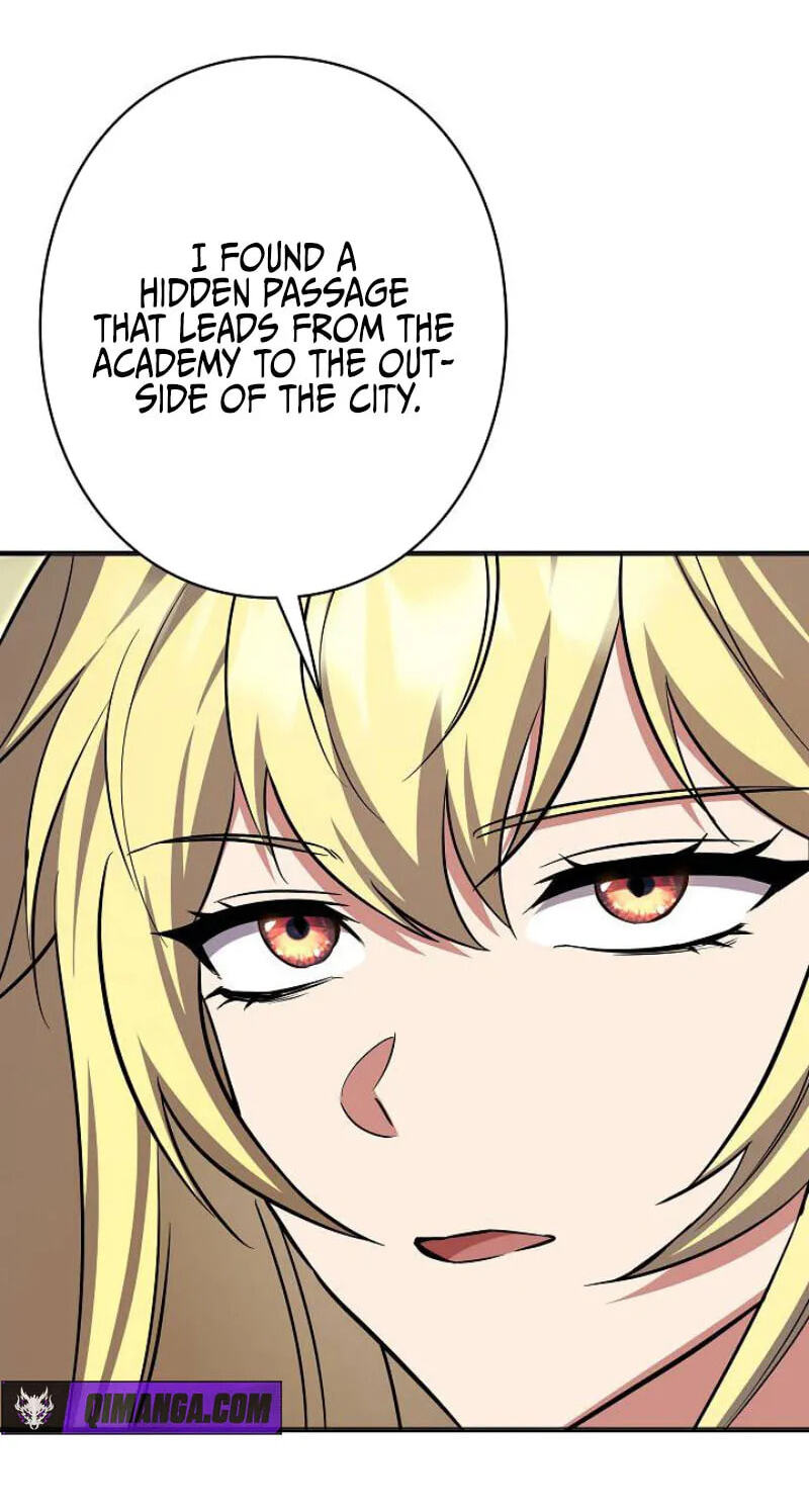 Love Letter From the Future Chapter 53 page 99 - 