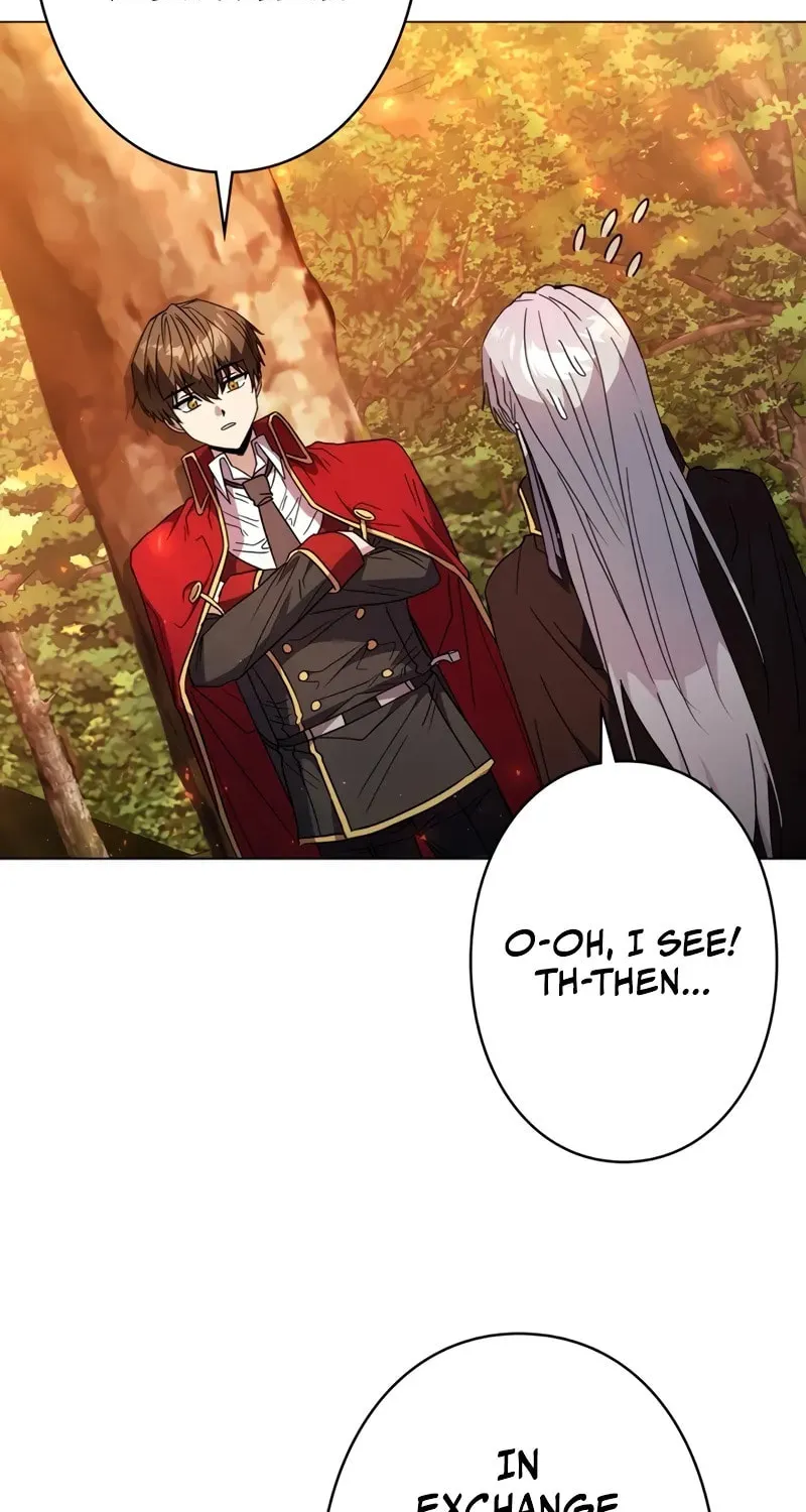 Love Letter From the Future Chapter 6 page 106 - 