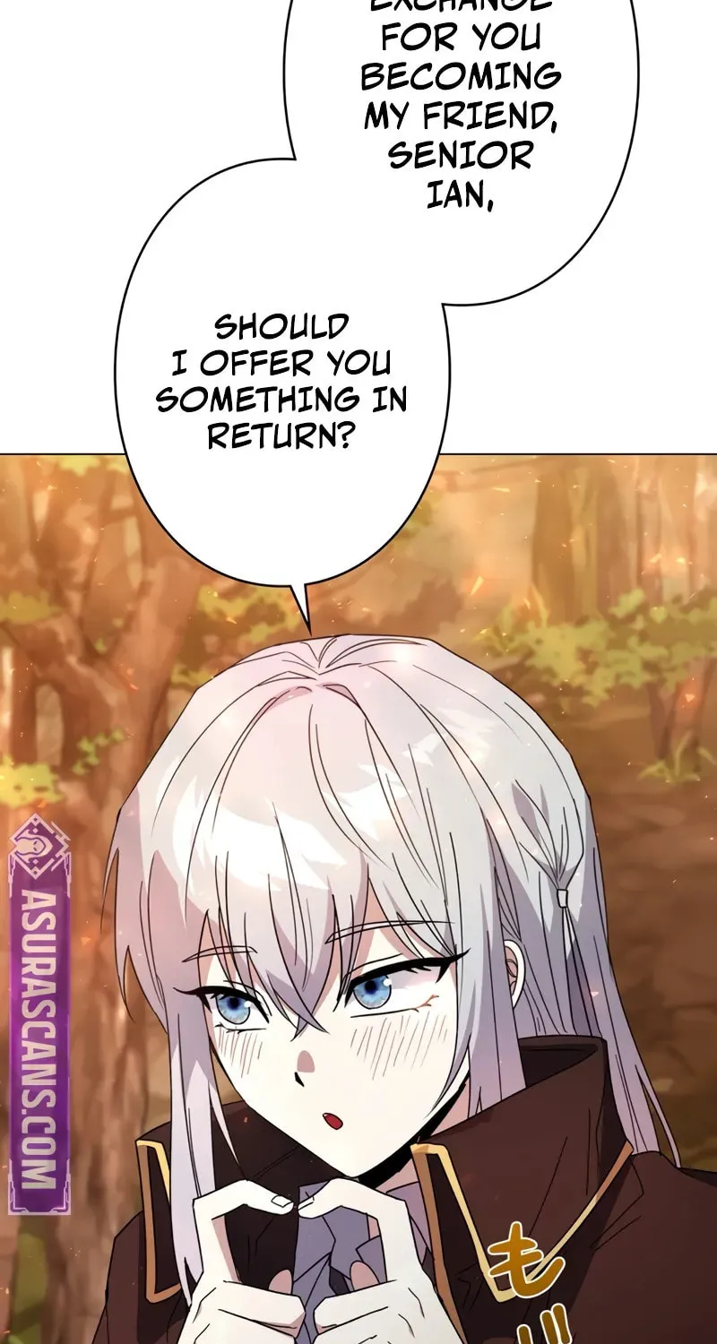 Love Letter From the Future Chapter 6 page 107 - 
