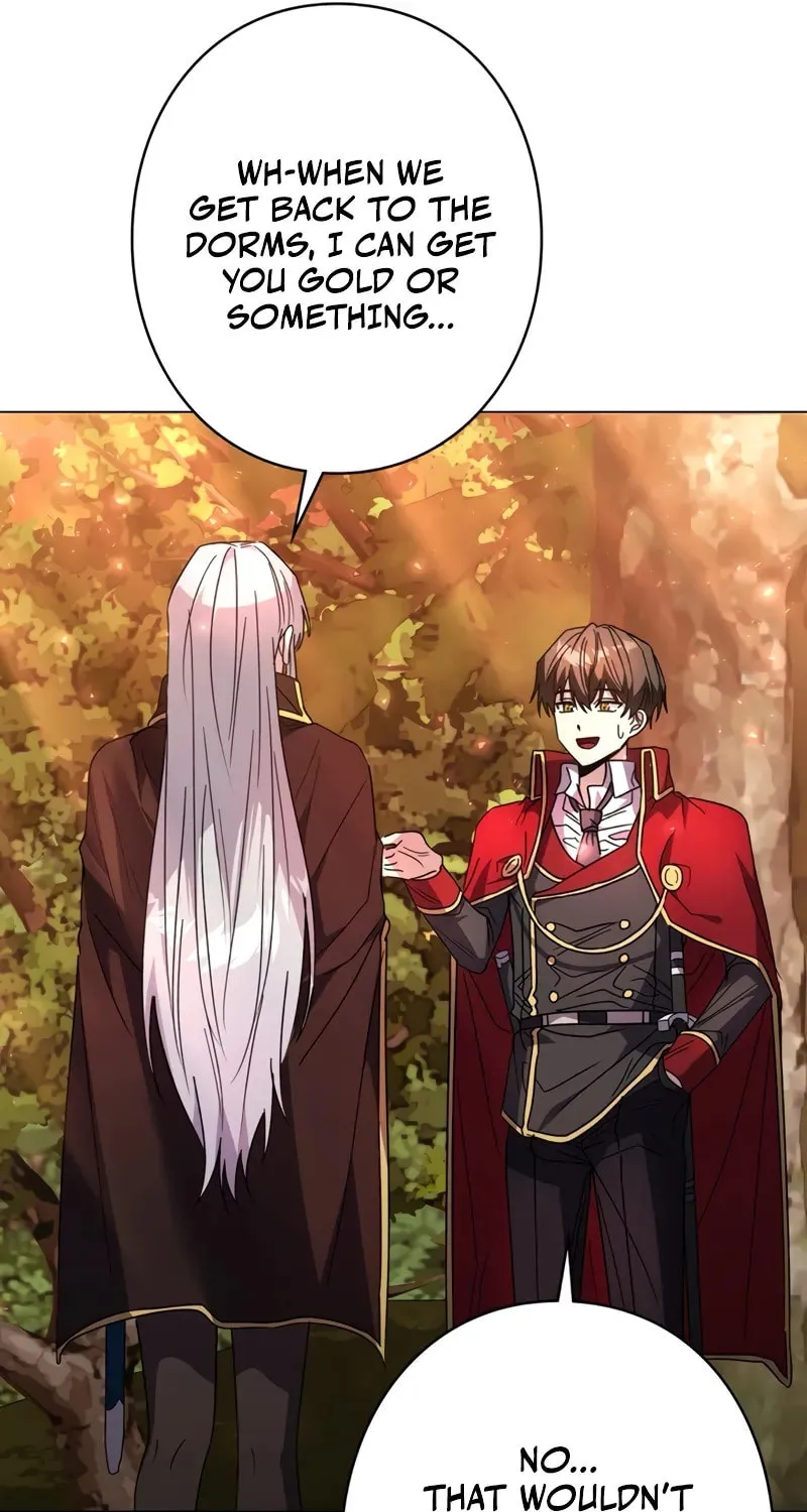 Love Letter From the Future Chapter 6 page 109 - 