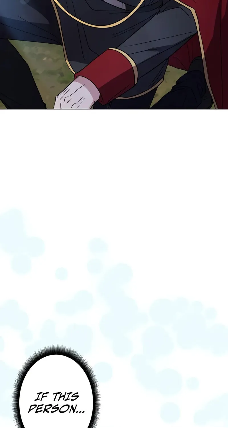 Love Letter From the Future Chapter 6 page 12 - 