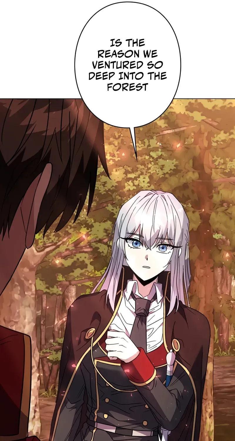 Love Letter From the Future Chapter 6 page 115 - 