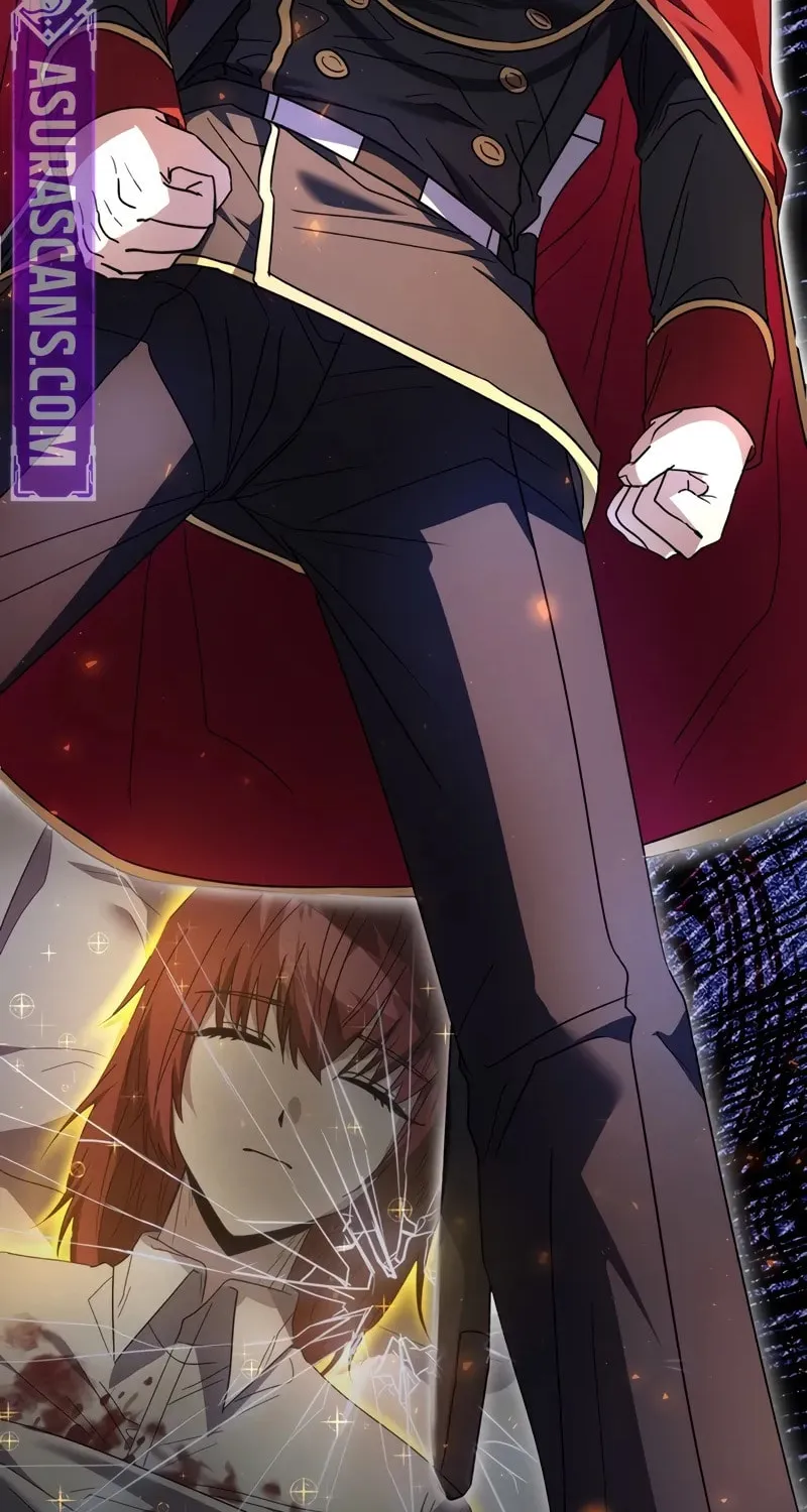 Love Letter From the Future Chapter 6 page 120 - 