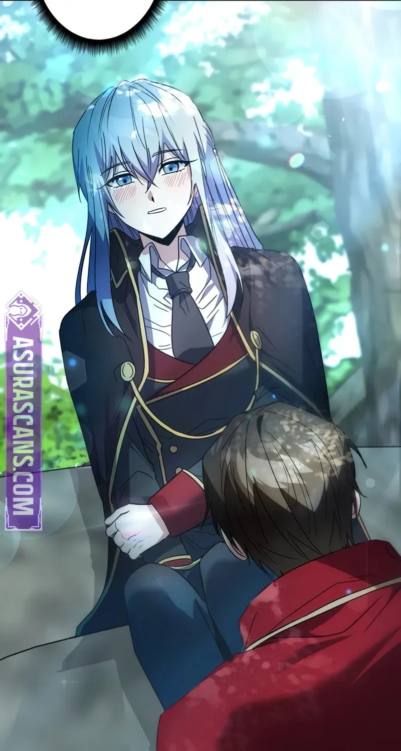 Love Letter From the Future Chapter 6 page 13 - 