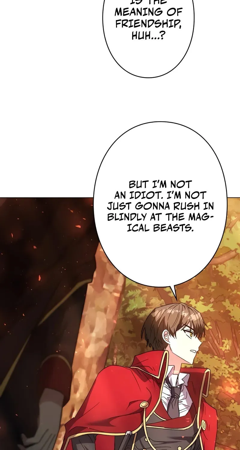 Love Letter From the Future Chapter 6 page 129 - 