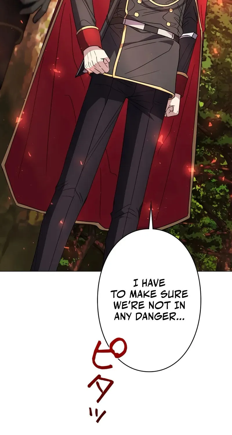 Love Letter From the Future Chapter 6 page 130 - 