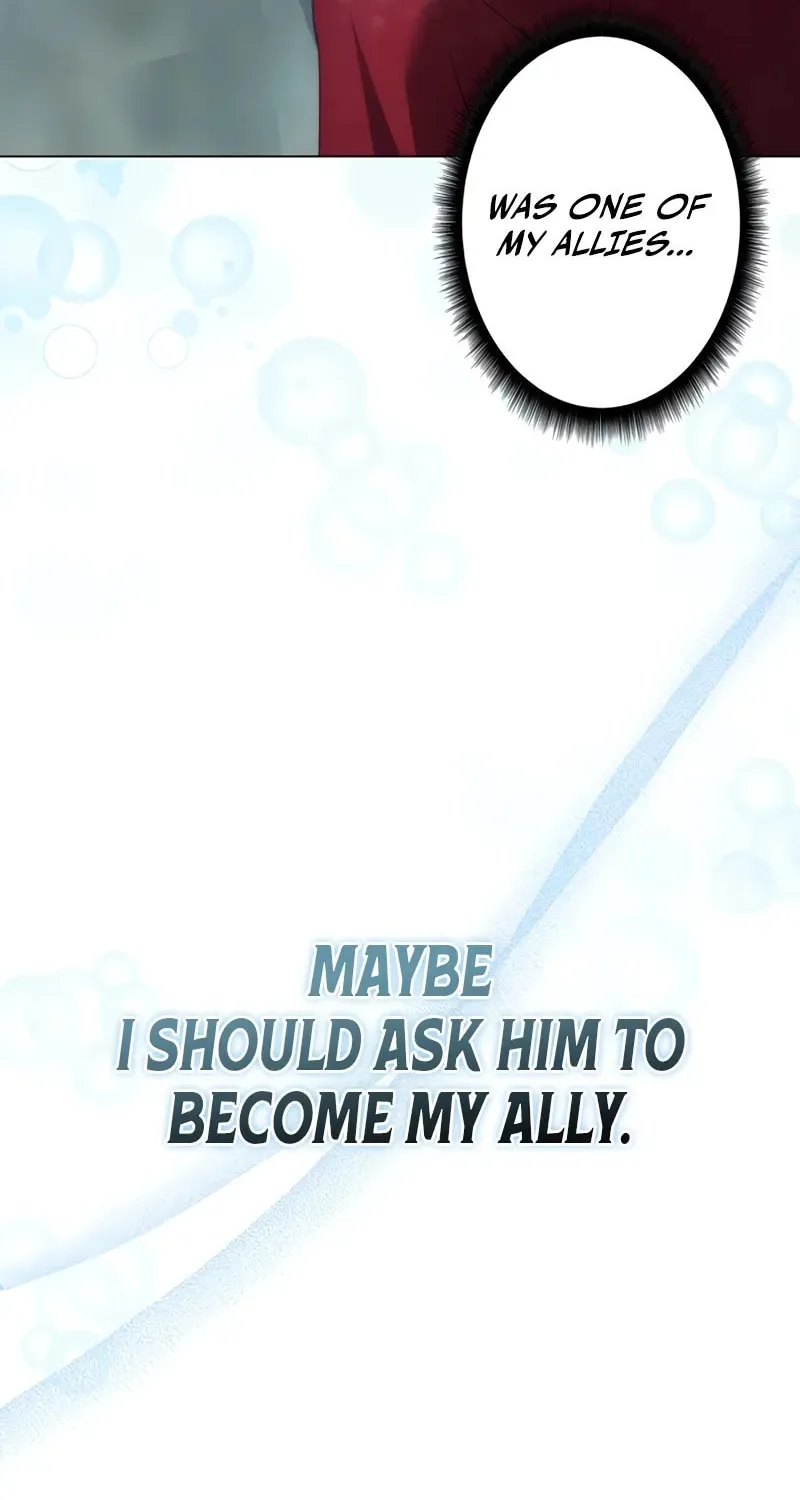 Love Letter From the Future Chapter 6 page 14 - 
