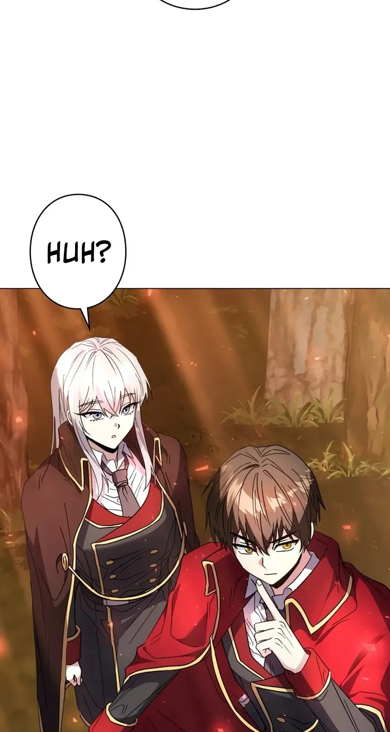 Love Letter From the Future Chapter 6 page 132 - 