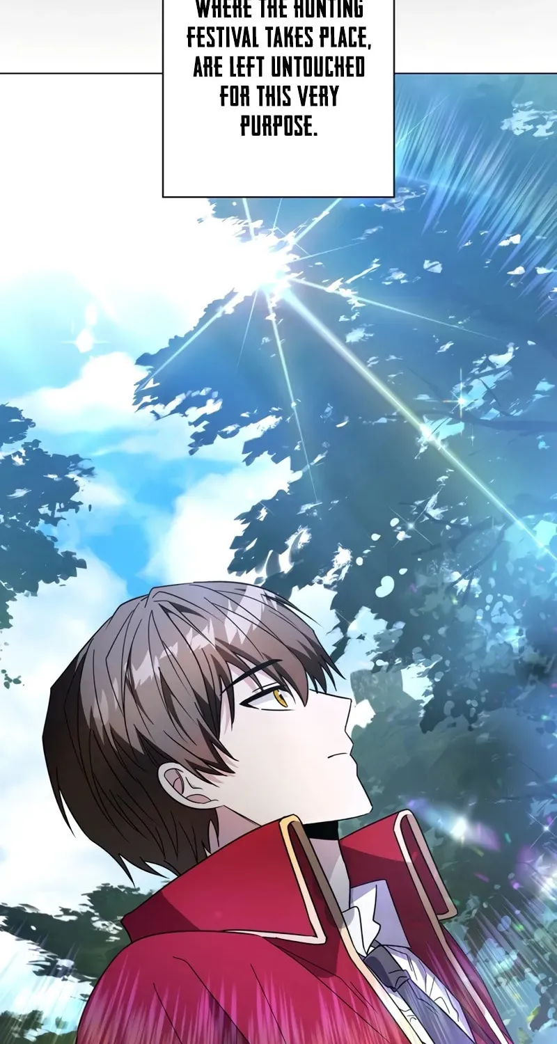 Love Letter From the Future Chapter 6 page 25 - 
