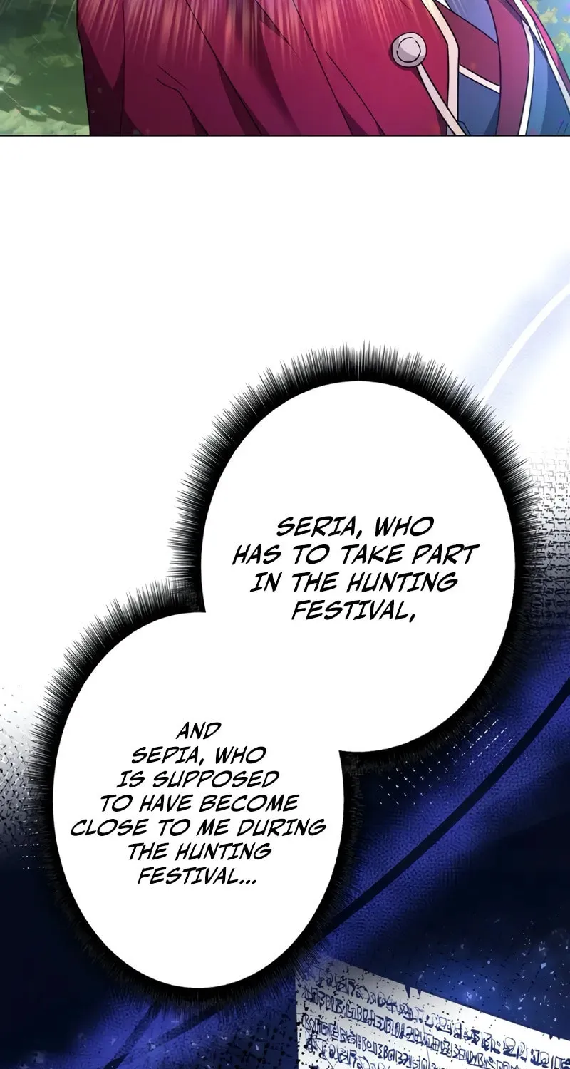 Love Letter From the Future Chapter 6 page 26 - 