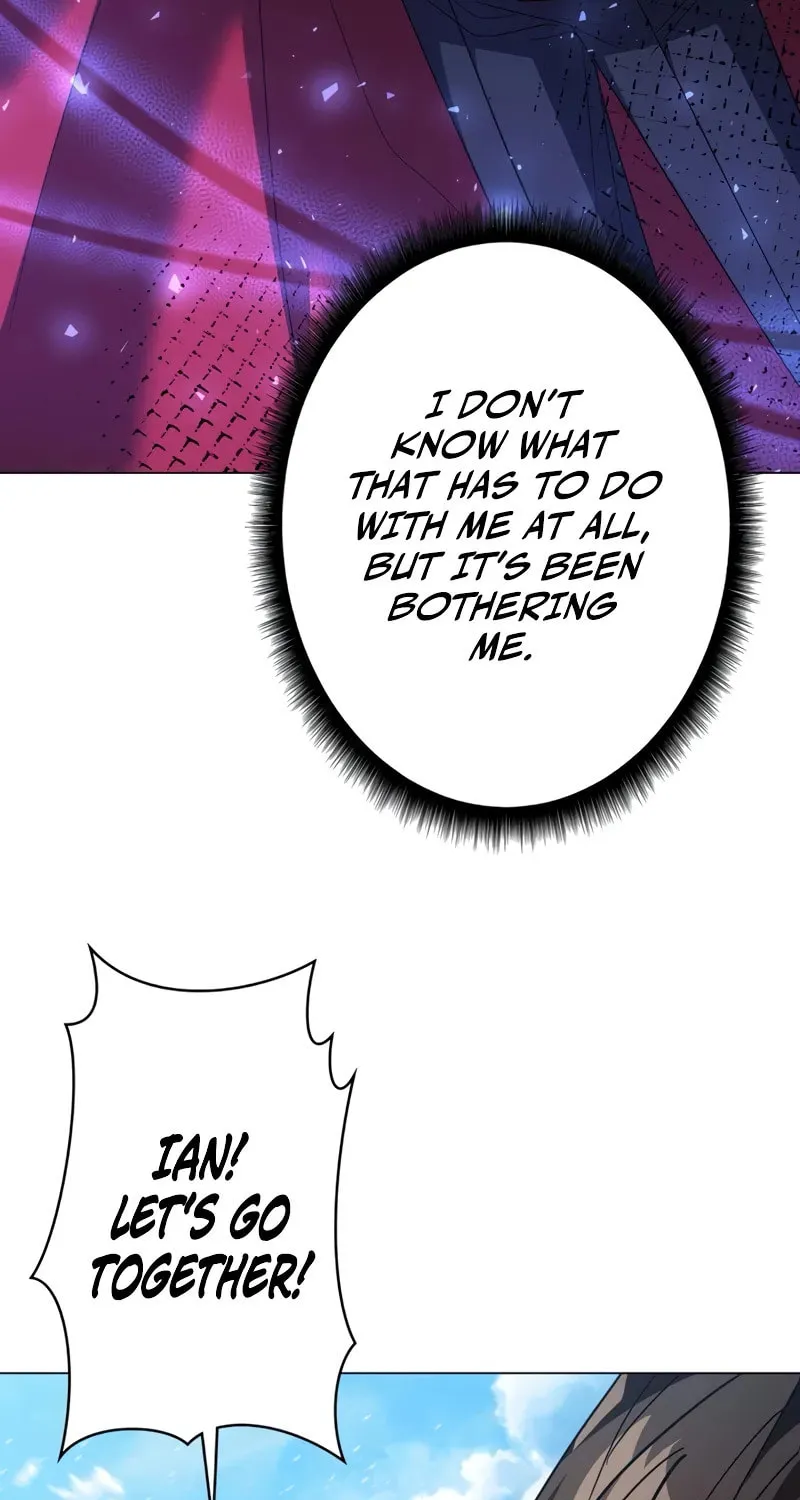Love Letter From the Future Chapter 6 page 28 - 