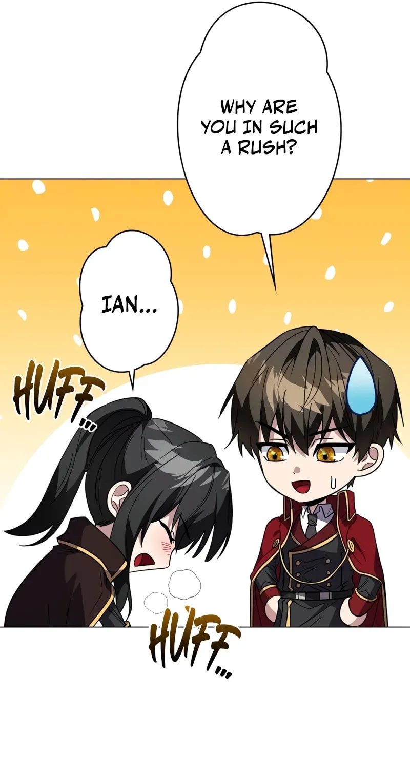 Love Letter From the Future Chapter 6 page 30 - 