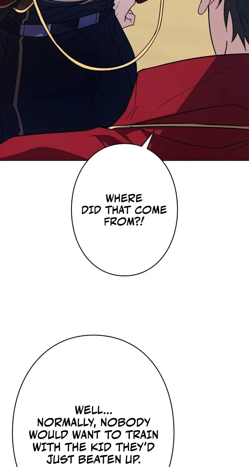 Love Letter From the Future Chapter 6 page 32 - 