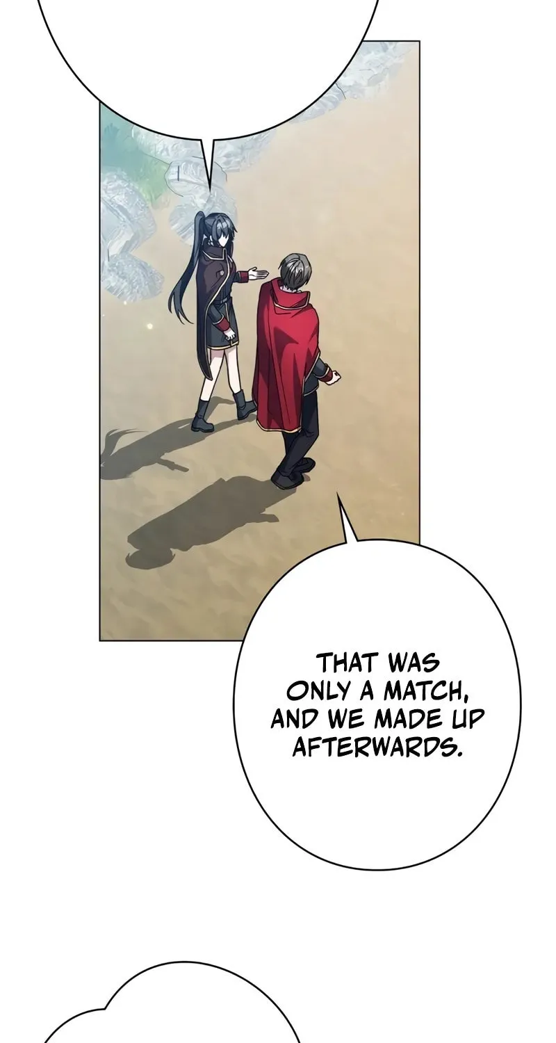 Love Letter From the Future Chapter 6 page 33 - 