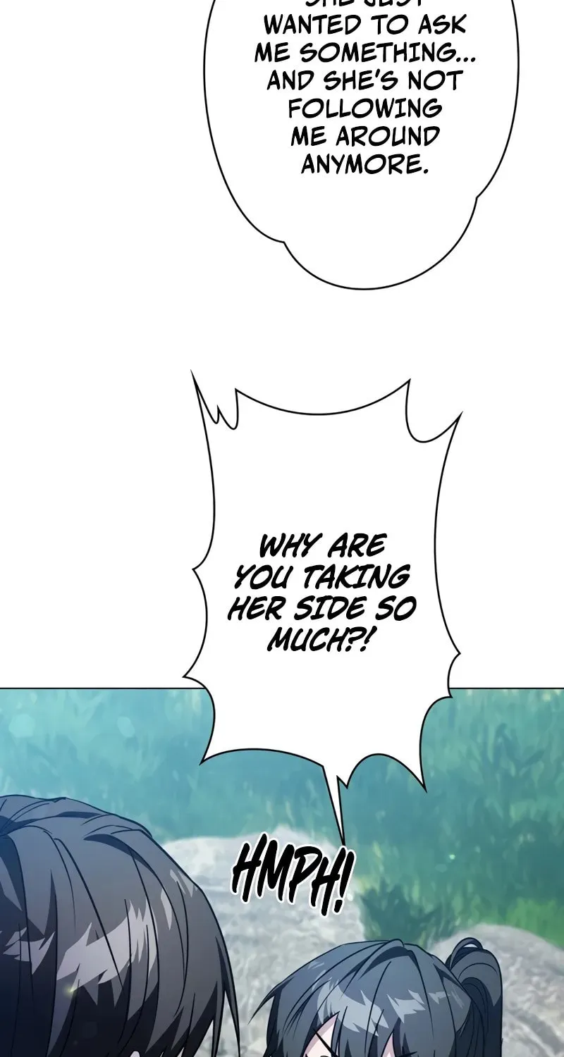 Love Letter From the Future Chapter 6 page 35 - 