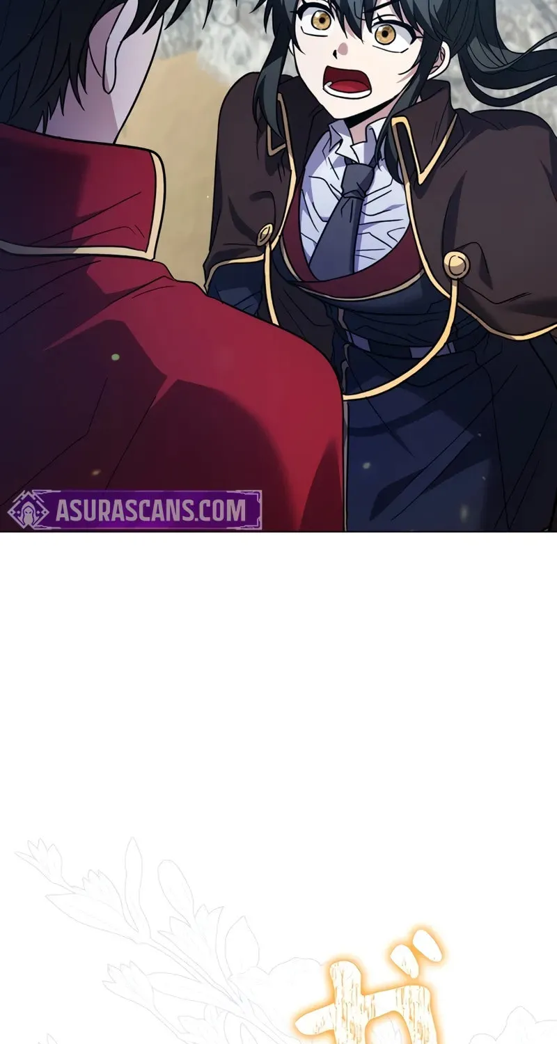 Love Letter From the Future Chapter 6 page 36 - 