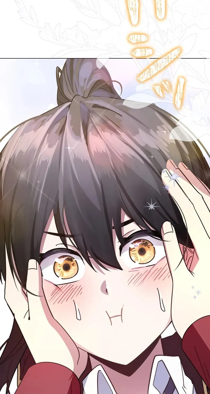Love Letter From the Future Chapter 6 page 37 - 