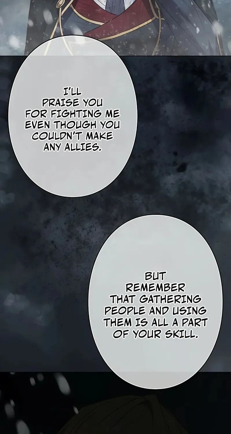 Love Letter From the Future Chapter 6 page 5 - 
