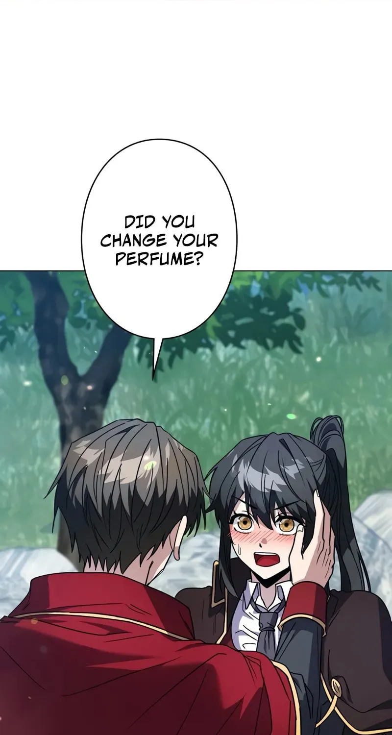Love Letter From the Future Chapter 6 page 42 - 