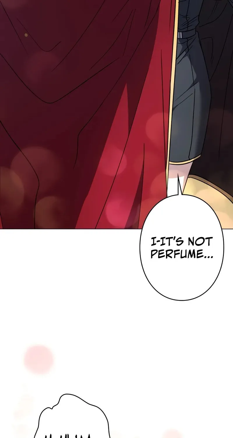 Love Letter From the Future Chapter 6 page 43 - 