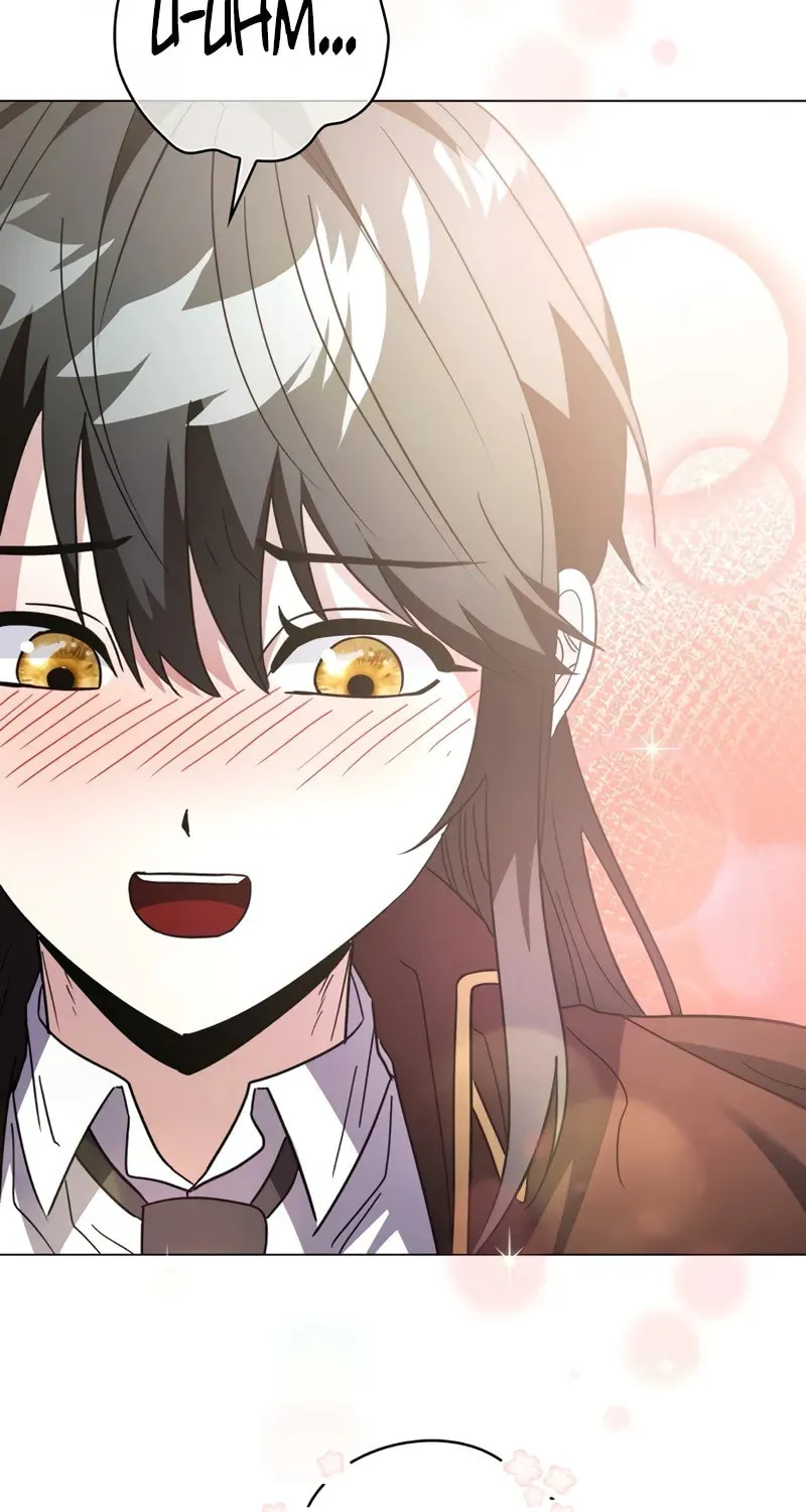 Love Letter From the Future Chapter 6 page 44 - 