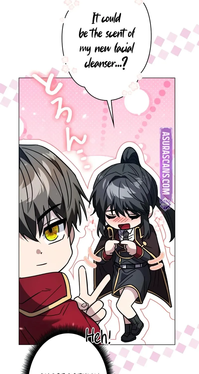 Love Letter From the Future Chapter 6 page 45 - 
