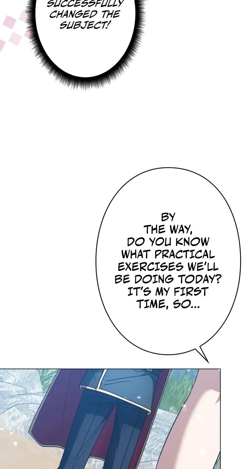 Love Letter From the Future Chapter 6 page 46 - 