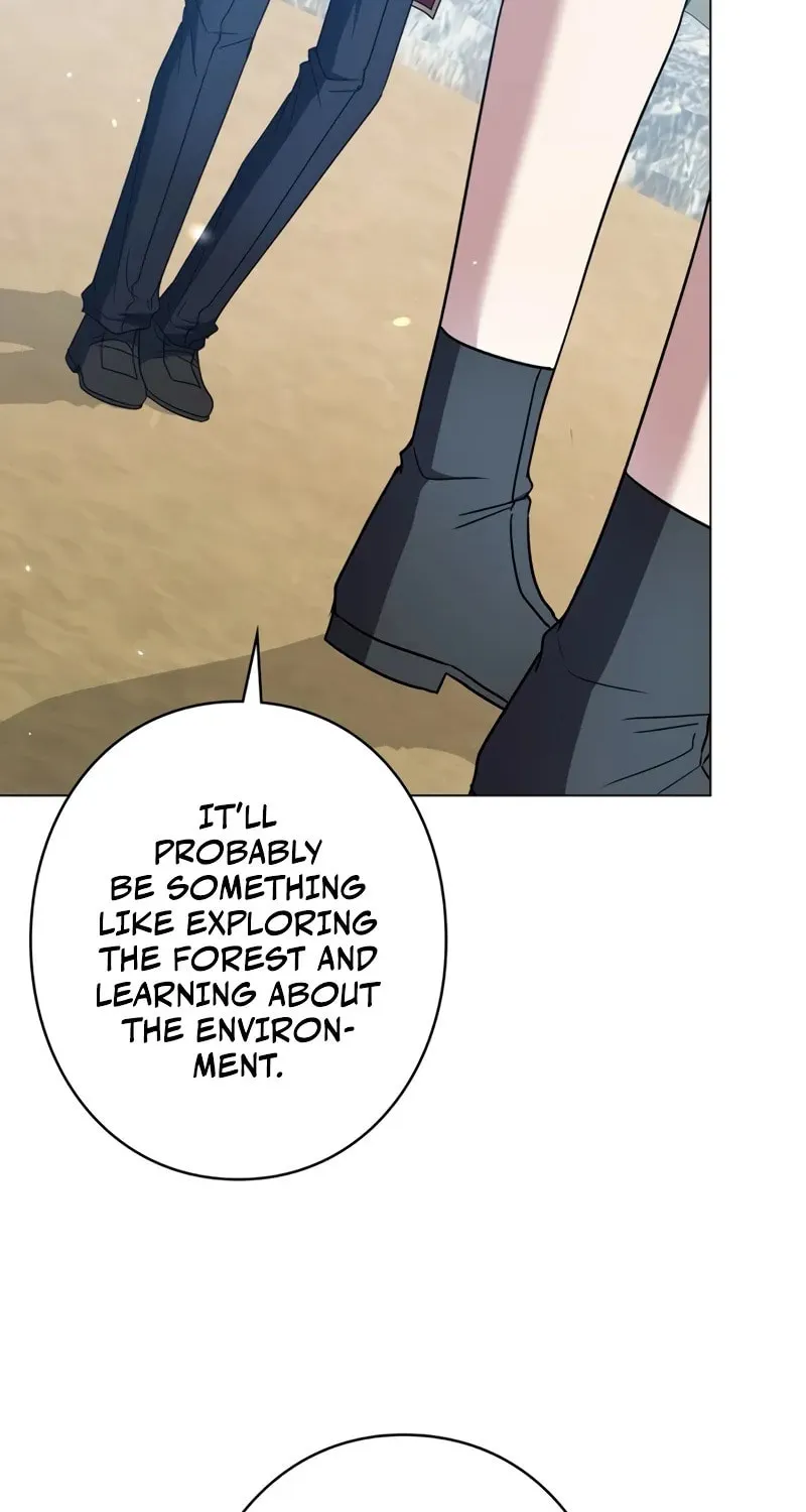 Love Letter From the Future Chapter 6 page 47 - 