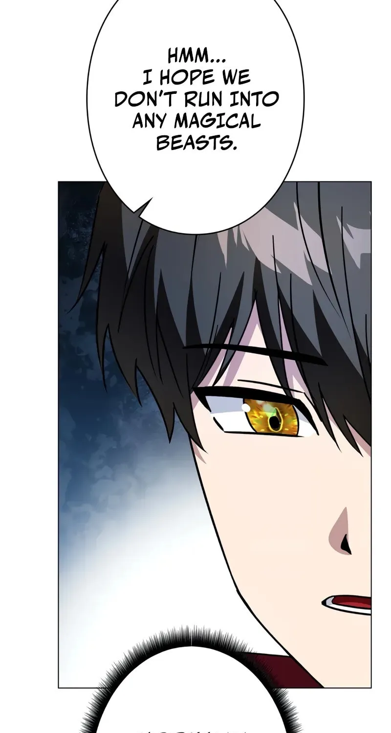 Love Letter From the Future Chapter 6 page 48 - 