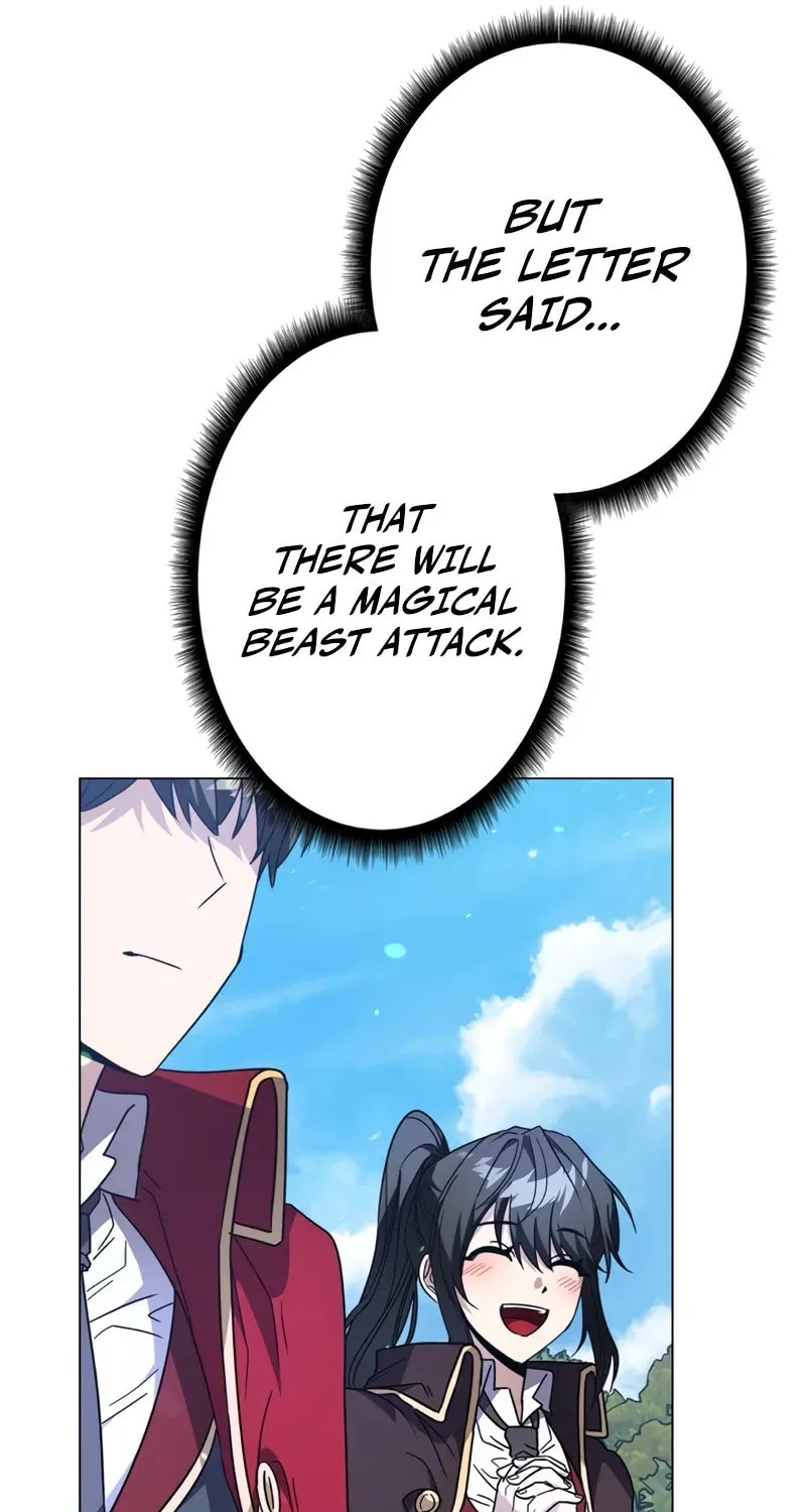 Love Letter From the Future Chapter 6 page 50 - 