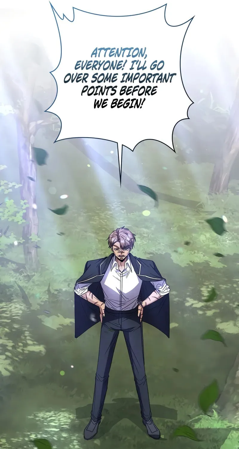 Love Letter From the Future Chapter 6 page 59 - 