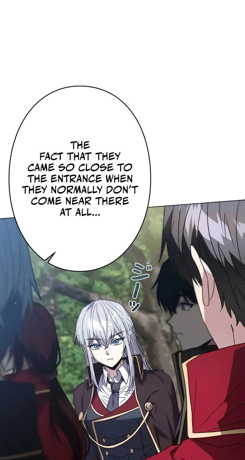 Love Letter From the Future Chapter 6 page 62 - 