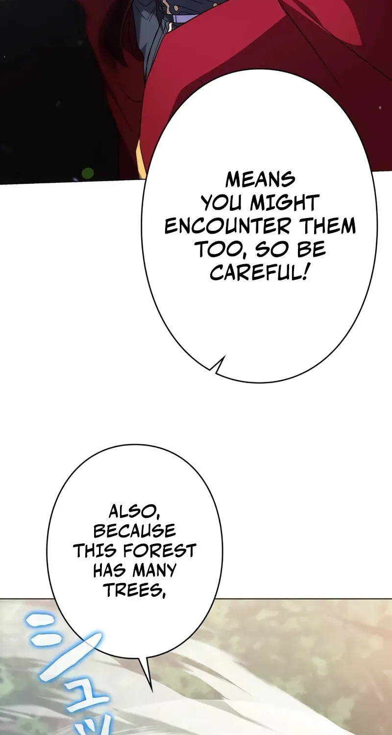 Love Letter From the Future Chapter 6 page 63 - 