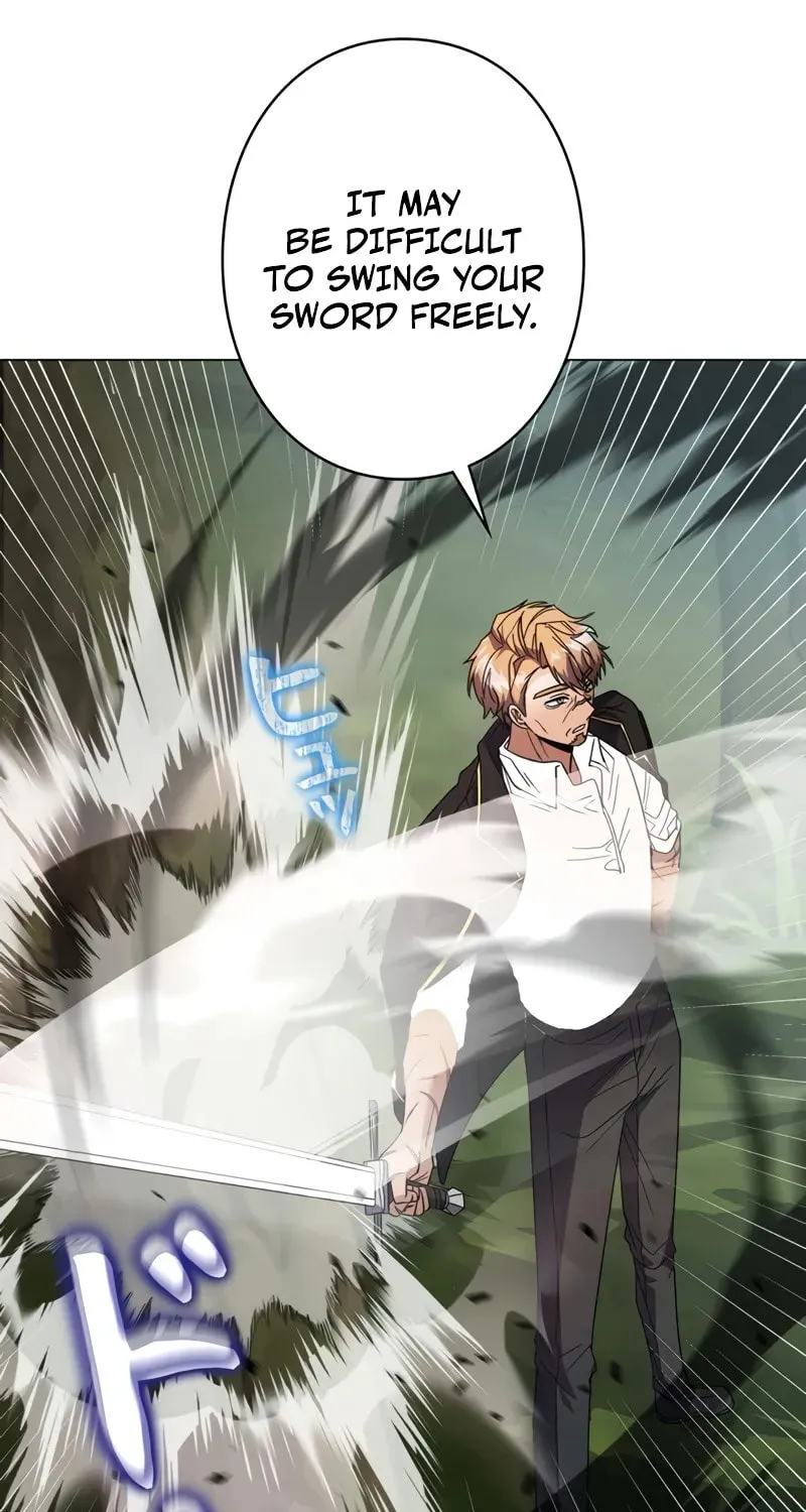 Love Letter From the Future Chapter 6 page 65 - 