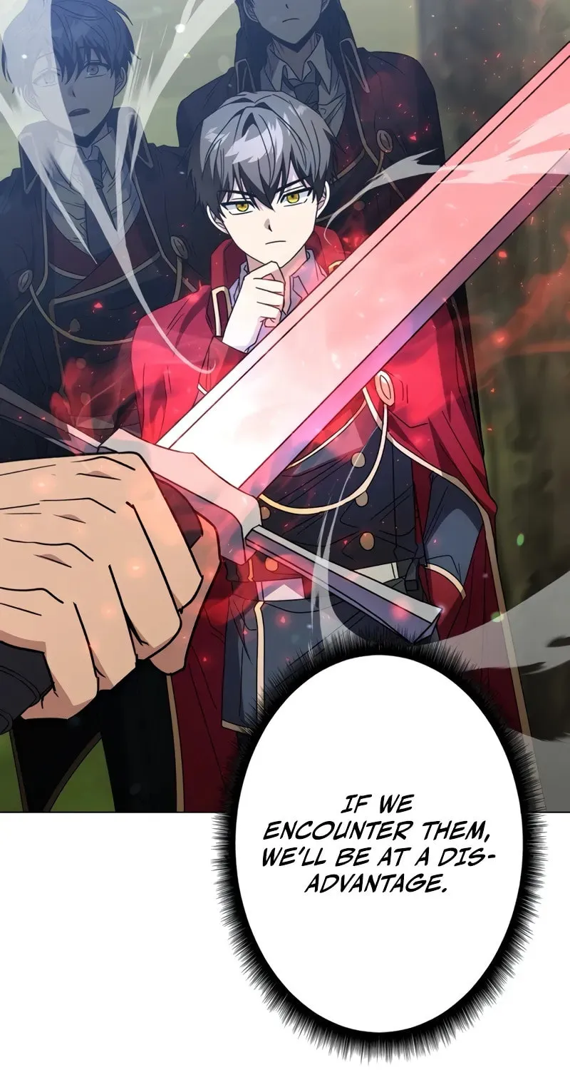 Love Letter From the Future Chapter 6 page 67 - 