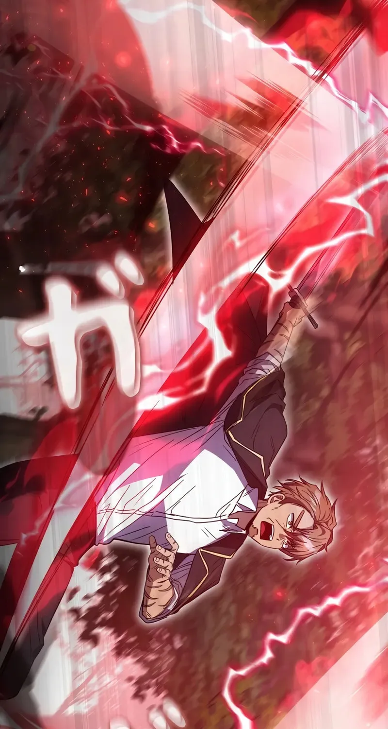 Love Letter From the Future Chapter 6 page 73 - 