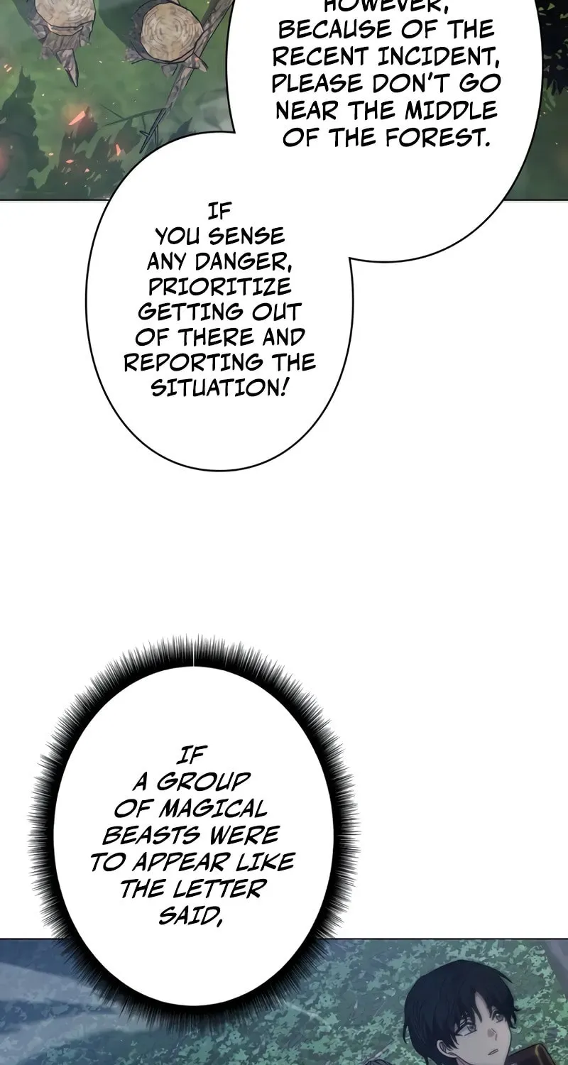 Love Letter From the Future Chapter 6 page 81 - 