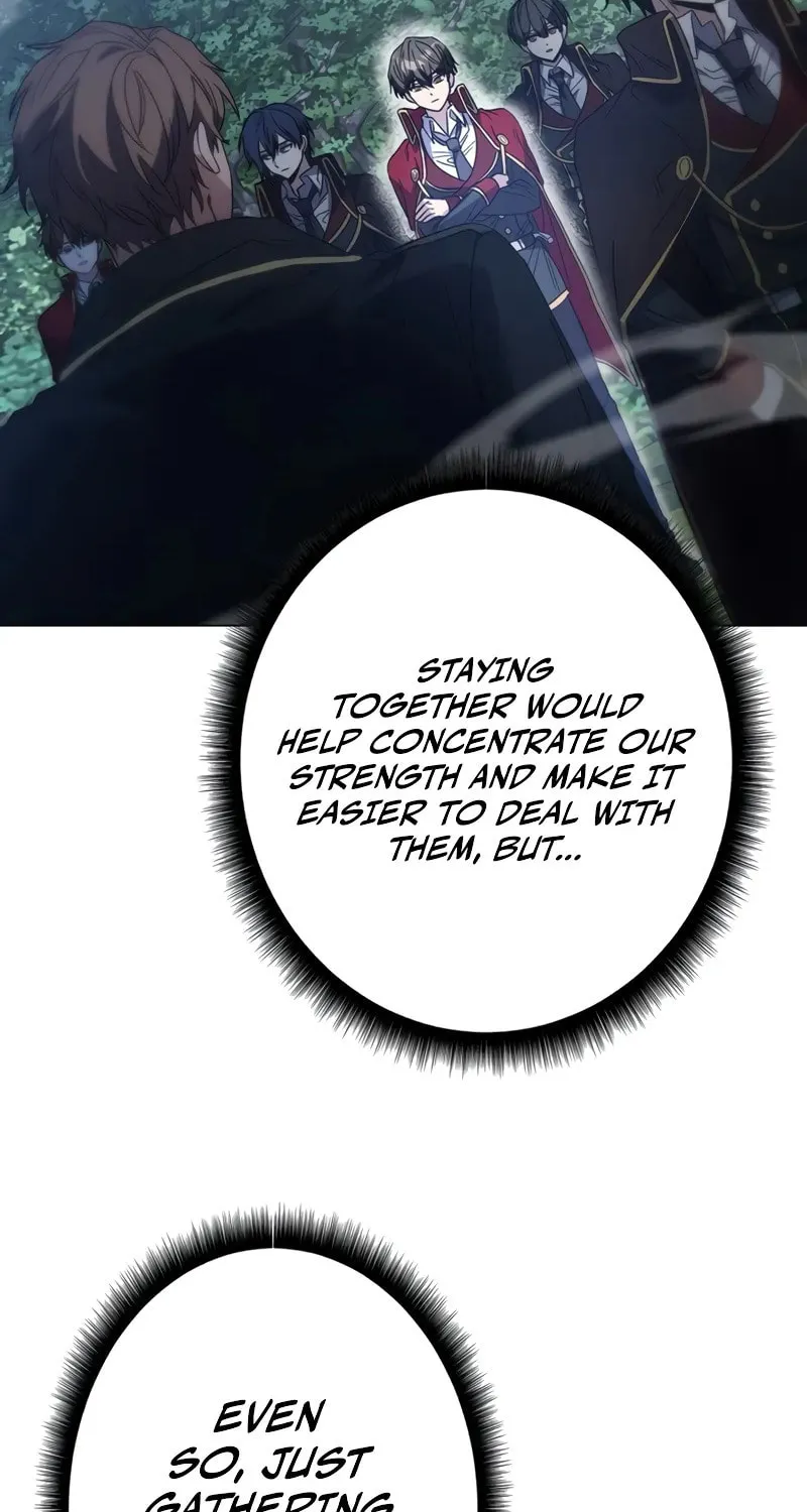 Love Letter From the Future Chapter 6 page 82 - 