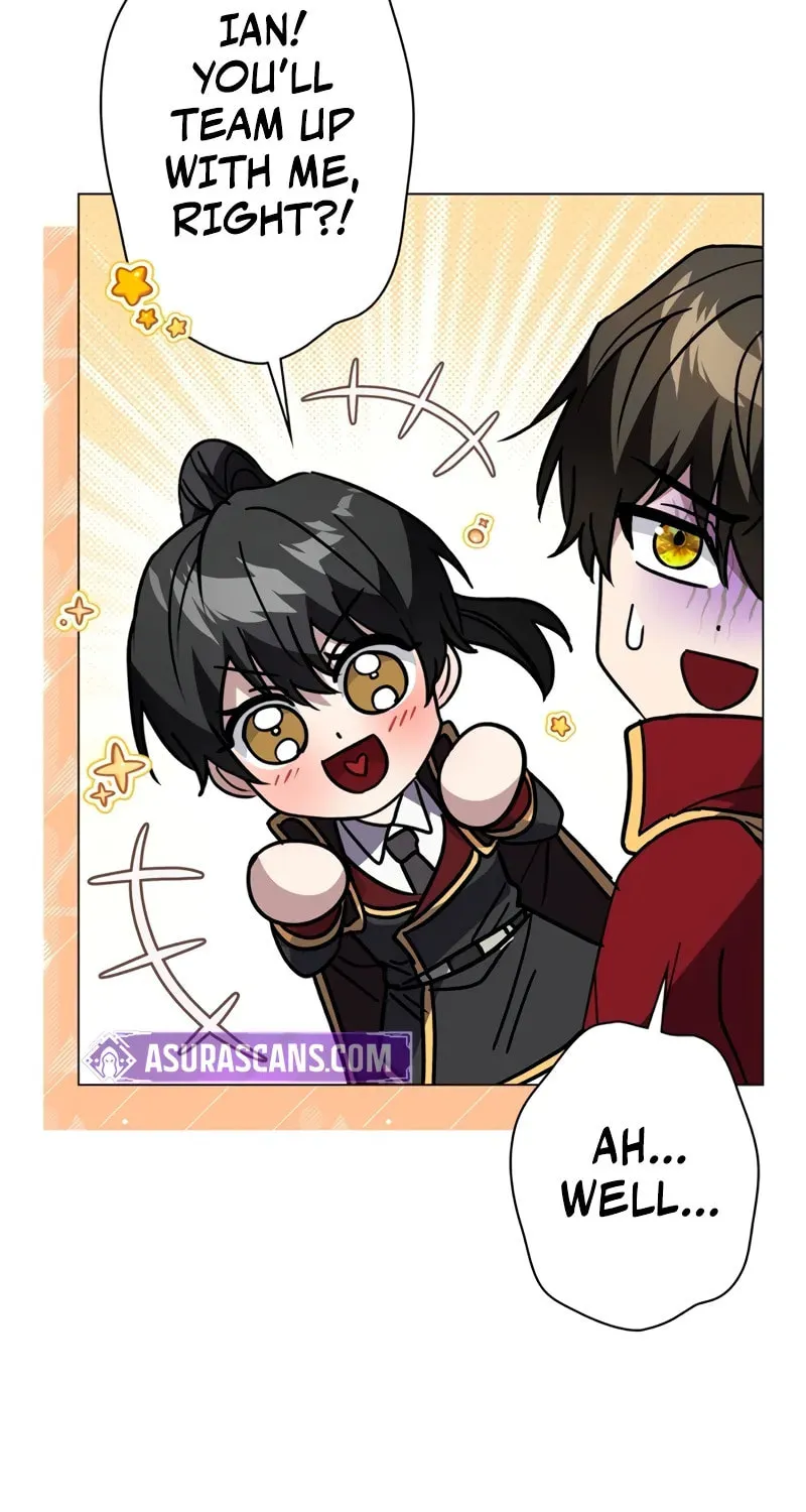 Love Letter From the Future Chapter 6 page 87 - 