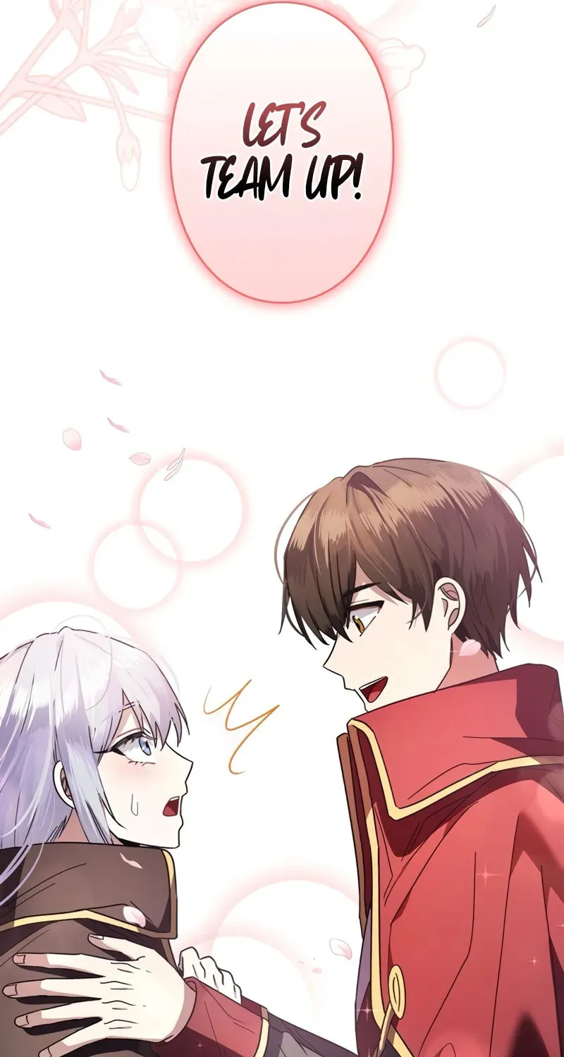 Love Letter From the Future Chapter 6 page 89 - 