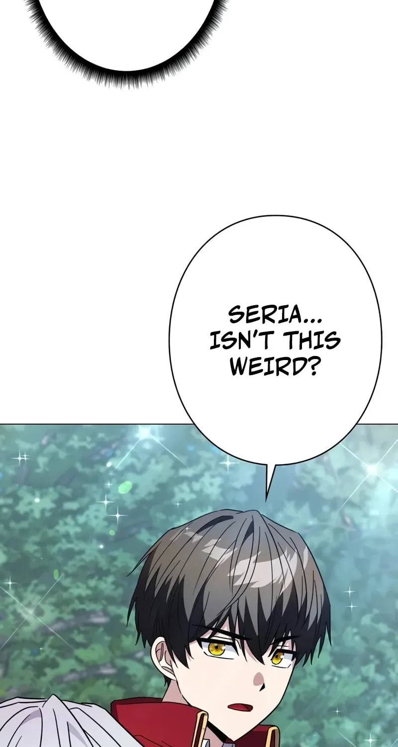 Love Letter From the Future Chapter 6 page 94 - 
