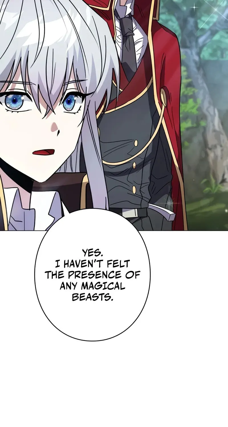 Love Letter From the Future Chapter 6 page 95 - 