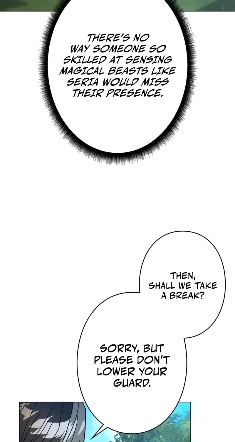 Love Letter From the Future Chapter 6 page 97 - 