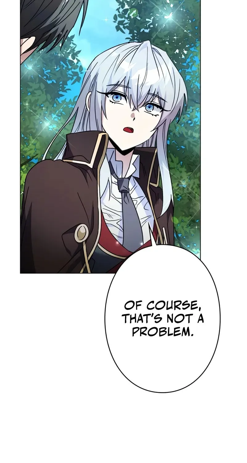Love Letter From the Future Chapter 6 page 98 - 